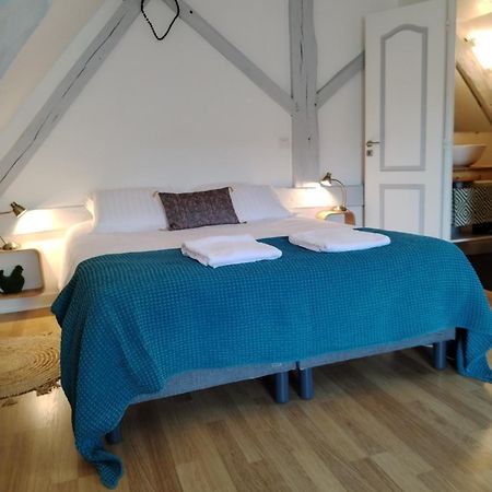 Appartement Henri II Ле-Ман Экстерьер фото